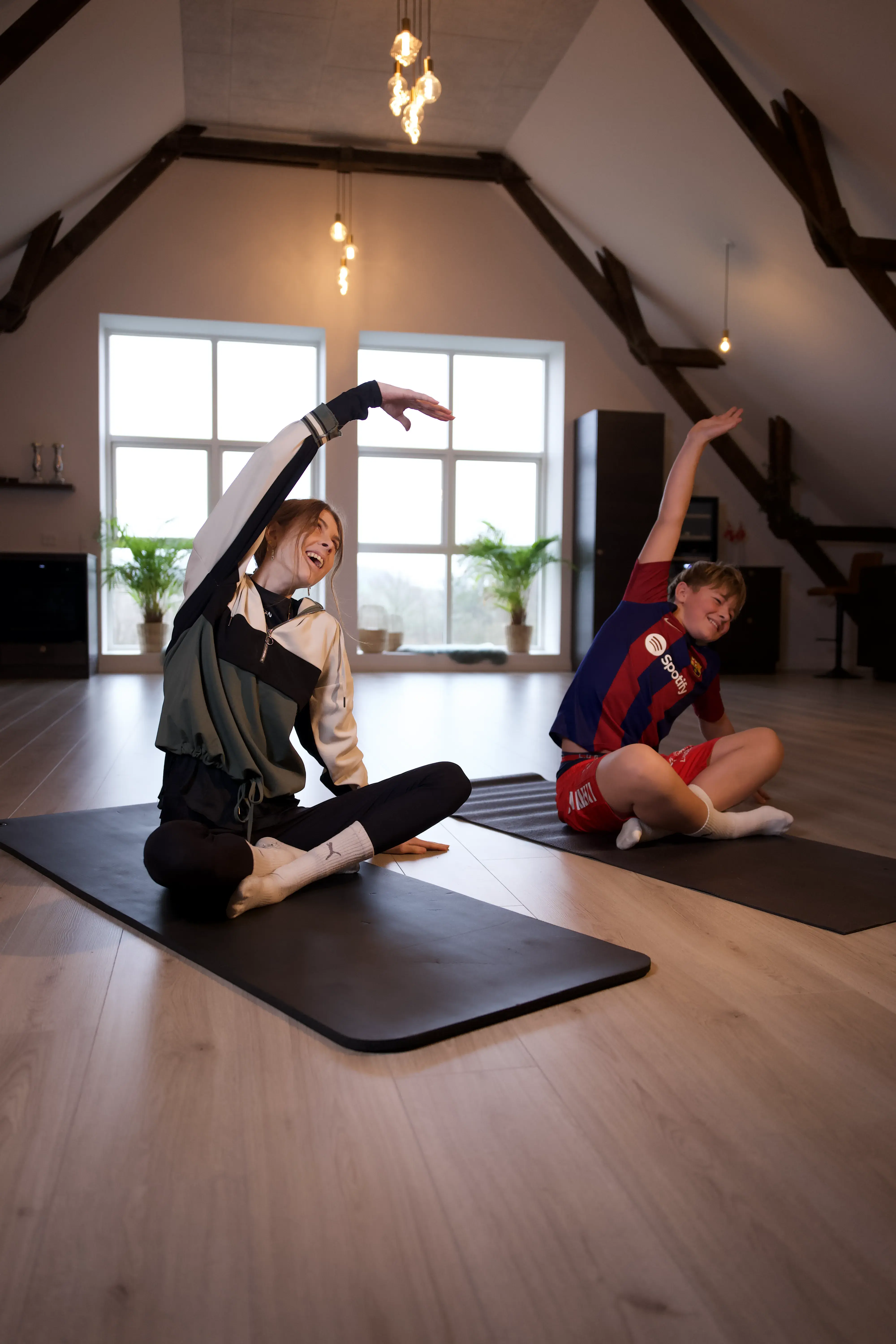 Yoga